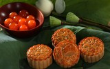 [ẢNH] Bật mí cách chọn bánh trung thu đảm bảo an toàn thực phẩm trong mùa dịch
