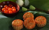 [ẢNH] Bật mí cách chọn bánh trung thu đảm bảo an toàn thực phẩm trong mùa dịch
