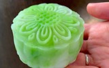 [ẢNH] Bật mí cách chọn bánh trung thu đảm bảo an toàn thực phẩm trong mùa dịch