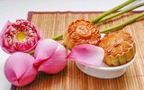 [ẢNH] Bật mí cách chọn bánh trung thu đảm bảo an toàn thực phẩm trong mùa dịch