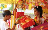 [ẢNH] Bật mí cách chọn bánh trung thu đảm bảo an toàn thực phẩm trong mùa dịch