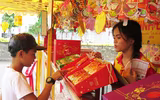 [ẢNH] Bật mí cách chọn bánh trung thu đảm bảo an toàn thực phẩm trong mùa dịch