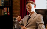 [ẢNH] So bì khối tài sản của gia đình “Hoa râm bụt”: Hòa Minzy, Đức Phúc, Erik 