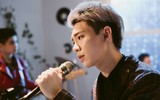 [ẢNH] So bì khối tài sản của gia đình “Hoa râm bụt”: Hòa Minzy, Đức Phúc, Erik 