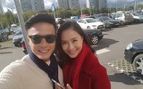 [ẢNH] Những cặp trai tài - gái sắc nhiều ‘duyên nợ’ nhất màn ảnh Việt