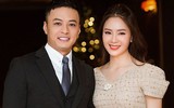 [ẢNH] Những cặp trai tài - gái sắc nhiều ‘duyên nợ’ nhất màn ảnh Việt