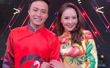 [ẢNH] Những cặp trai tài - gái sắc nhiều ‘duyên nợ’ nhất màn ảnh Việt