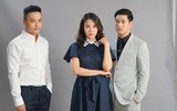 [ẢNH] Những cặp trai tài - gái sắc nhiều ‘duyên nợ’ nhất màn ảnh Việt