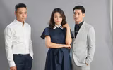 [ẢNH] Những cặp trai tài - gái sắc nhiều ‘duyên nợ’ nhất màn ảnh Việt