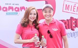 [ẢNH] Những cặp trai tài - gái sắc nhiều ‘duyên nợ’ nhất màn ảnh Việt
