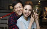[ẢNH] Những cặp trai tài - gái sắc nhiều ‘duyên nợ’ nhất màn ảnh Việt