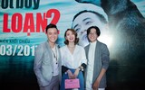 [ẢNH] Những cặp trai tài - gái sắc nhiều ‘duyên nợ’ nhất màn ảnh Việt