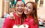 [ẢNH] Những cặp trai tài - gái sắc nhiều ‘duyên nợ’ nhất màn ảnh Việt