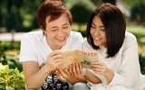 [ẢNH] Những cặp trai tài - gái sắc nhiều ‘duyên nợ’ nhất màn ảnh Việt