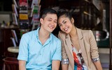 [ẢNH] Những cặp trai tài - gái sắc nhiều ‘duyên nợ’ nhất màn ảnh Việt