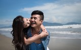 [ẢNH] Những cặp trai tài - gái sắc nhiều ‘duyên nợ’ nhất màn ảnh Việt