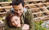 [ẢNH] Những cặp trai tài - gái sắc nhiều ‘duyên nợ’ nhất màn ảnh Việt