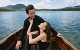 [ẢNH] Những cặp trai tài - gái sắc nhiều ‘duyên nợ’ nhất màn ảnh Việt
