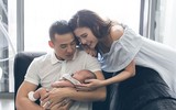 [ẢNH] Những cặp trai tài - gái sắc nhiều ‘duyên nợ’ nhất màn ảnh Việt
