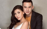 [ẢNH] Những cặp trai tài - gái sắc nhiều ‘duyên nợ’ nhất màn ảnh Việt