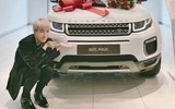 [ẢNH] So bì khối tài sản của gia đình “Hoa râm bụt”: Hòa Minzy, Đức Phúc, Erik 