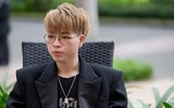 [ẢNH] So bì khối tài sản của gia đình “Hoa râm bụt”: Hòa Minzy, Đức Phúc, Erik 