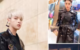 [ẢNH] So bì khối tài sản của gia đình “Hoa râm bụt”: Hòa Minzy, Đức Phúc, Erik 