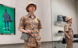 [ẢNH] So bì khối tài sản của gia đình “Hoa râm bụt”: Hòa Minzy, Đức Phúc, Erik 