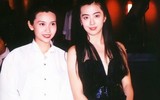 [ẢNH] Chiêm ngưỡng nhan sắc ‘khuynh thành’ thời trẻ của ‘Đệ nhất mỹ nhân châu Á’ Vương Tổ Hiền