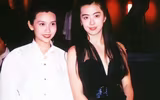 [ẢNH] Chiêm ngưỡng nhan sắc ‘khuynh thành’ thời trẻ của ‘Đệ nhất mỹ nhân châu Á’ Vương Tổ Hiền