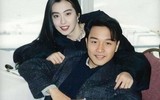 [ẢNH] Chiêm ngưỡng nhan sắc ‘khuynh thành’ thời trẻ của ‘Đệ nhất mỹ nhân châu Á’ Vương Tổ Hiền
