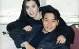 [ẢNH] Chiêm ngưỡng nhan sắc ‘khuynh thành’ thời trẻ của ‘Đệ nhất mỹ nhân châu Á’ Vương Tổ Hiền