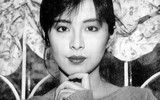[ẢNH] Chiêm ngưỡng nhan sắc ‘khuynh thành’ thời trẻ của ‘Đệ nhất mỹ nhân châu Á’ Vương Tổ Hiền