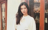 [ẢNH] Chiêm ngưỡng nhan sắc ‘khuynh thành’ thời trẻ của ‘Đệ nhất mỹ nhân châu Á’ Vương Tổ Hiền