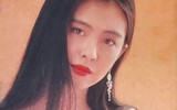 [ẢNH] Chiêm ngưỡng nhan sắc ‘khuynh thành’ thời trẻ của ‘Đệ nhất mỹ nhân châu Á’ Vương Tổ Hiền
