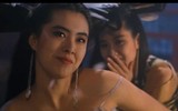 [ẢNH] Chiêm ngưỡng nhan sắc ‘khuynh thành’ thời trẻ của ‘Đệ nhất mỹ nhân châu Á’ Vương Tổ Hiền