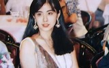 [ẢNH] Chiêm ngưỡng nhan sắc ‘khuynh thành’ thời trẻ của ‘Đệ nhất mỹ nhân châu Á’ Vương Tổ Hiền