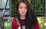 [ẢNH] Chiêm ngưỡng nhan sắc ‘khuynh thành’ thời trẻ của ‘Đệ nhất mỹ nhân châu Á’ Vương Tổ Hiền
