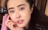 [ẢNH] Chiêm ngưỡng nhan sắc ‘khuynh thành’ thời trẻ của ‘Đệ nhất mỹ nhân châu Á’ Vương Tổ Hiền