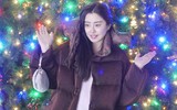 [ẢNH] Chiêm ngưỡng nhan sắc ‘khuynh thành’ thời trẻ của ‘Đệ nhất mỹ nhân châu Á’ Vương Tổ Hiền
