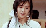 [ẢNH] Chiêm ngưỡng nhan sắc ‘khuynh thành’ thời trẻ của ‘Đệ nhất mỹ nhân châu Á’ Vương Tổ Hiền