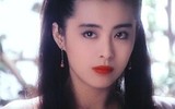 [ẢNH] Chiêm ngưỡng nhan sắc ‘khuynh thành’ thời trẻ của ‘Đệ nhất mỹ nhân châu Á’ Vương Tổ Hiền