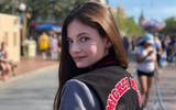 [ẢNH] Mackenzie Foy: Từ sao nhí ‘Chạng vạng’ đến mỹ nhân thế hệ mới của Hollywood