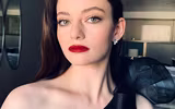 [ẢNH] Mackenzie Foy: Từ sao nhí ‘Chạng vạng’ đến mỹ nhân thế hệ mới của Hollywood