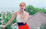 [ẢNH] Những sao Việt ‘treo thưởng’ tiền tỷ để phủ nhận tin đồn thất thiệt