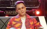 [ẢNH] Điểm danh những rapper thành công nhất Việt Nam hiện nay