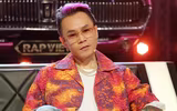 [ẢNH] Điểm danh những rapper thành công nhất Việt Nam hiện nay