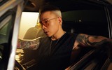 [ẢNH] Điểm danh những rapper thành công nhất Việt Nam hiện nay
