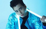 [ẢNH] Điểm danh những rapper thành công nhất Việt Nam hiện nay