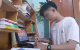 [ẢNH] Những thông tin ai biết về 4 thí sinh vào vòng chung kết ‘Đường lên đỉnh Olympia 2020’
